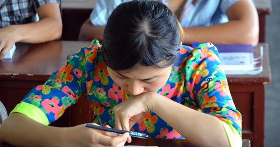 Web漏洞扫描工具